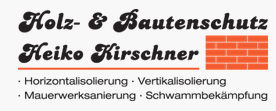 Bild Holz- und Bautzenschutz Kirschner