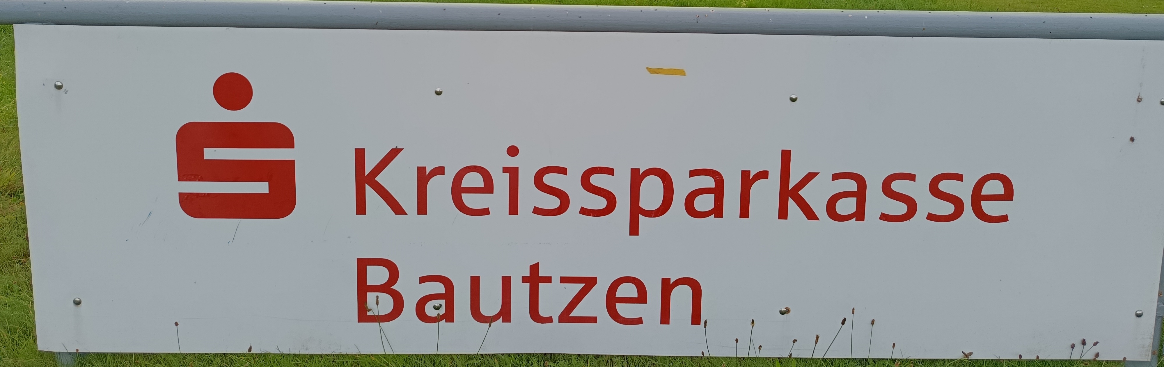 Bild Sponsor Kreissparkasse Bautzen