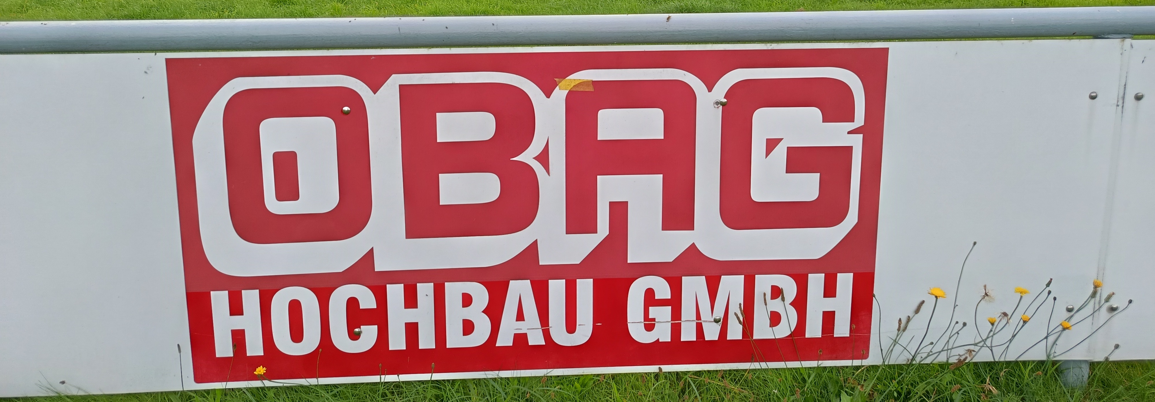 Bild Sponsor Obag
